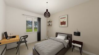  Maison 4 pi�ces 108 m� D�ols