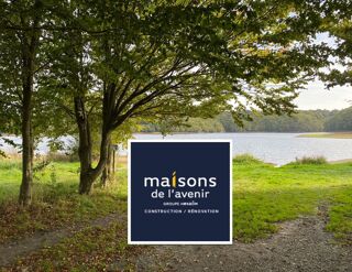  Maison � vendre 3 pi�ces 56 m�