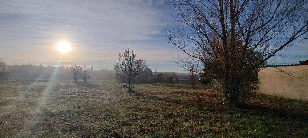 vente Terrain - 1760 m² Vagnas (07150)