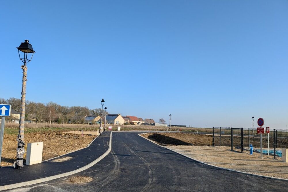 vente Maison - 6 pièce(s) - 125 m² Roinville (28700)