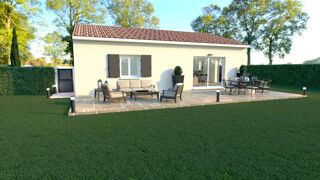  Maison 3 pi�ces 85 m� Ansouis