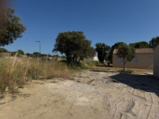  Terrain  vendre 211 m