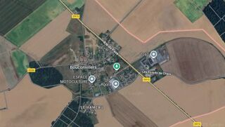 Maison 4 pièces 82 m² Bouconvillers