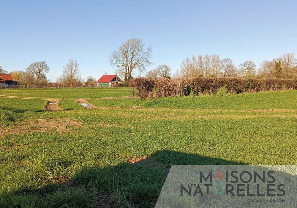 vente Maison - 8 pièce(s) - 155 m² Sorrus (62170)