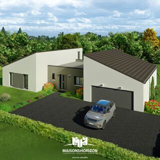  Maison � vendre 6 pi�ces 110 m�