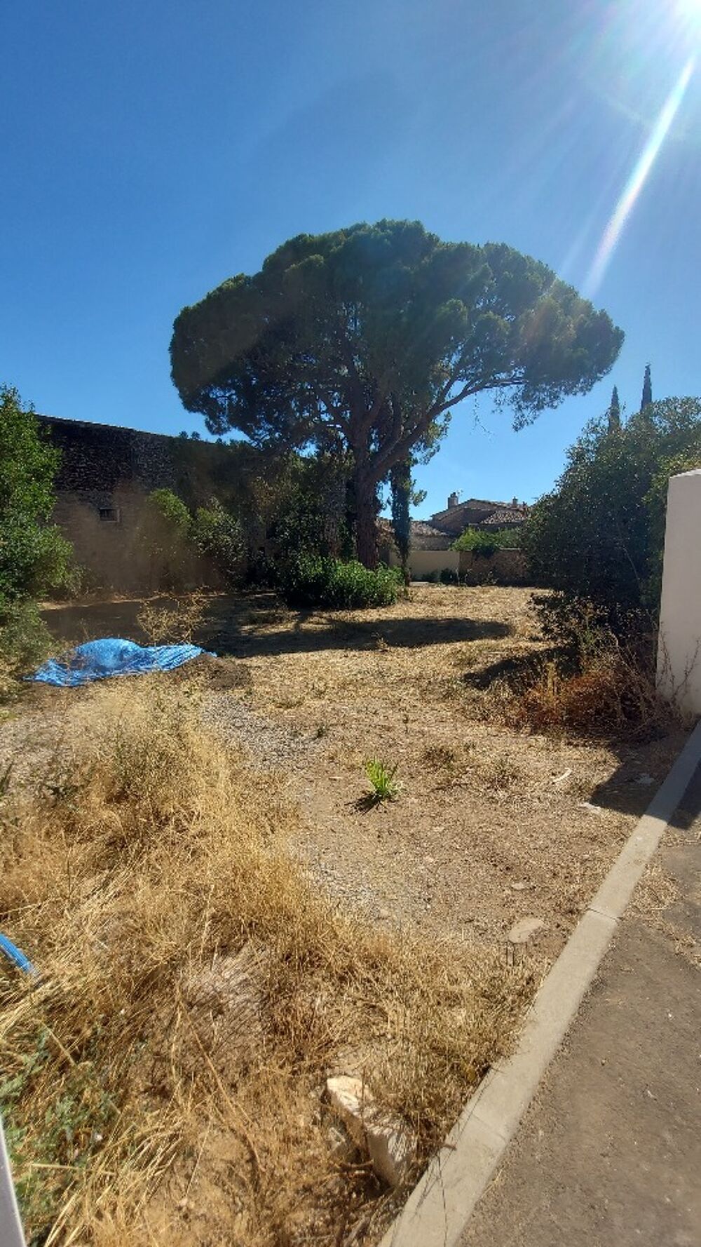 MAISON À CONSTRUIRE DE 170 M² À POMÉROLS, PROCHE DE BÉZI....