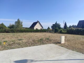  Terrain à vendre 503 m²