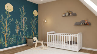  Maison � vendre 5 pi�ces 116 m�