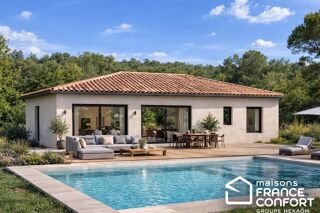  Maison à vendre 4 pièces 100 m²