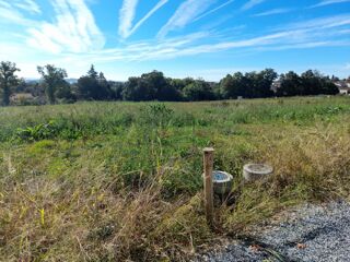  Terrain � vendre 615 m�