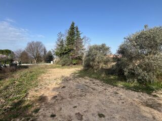  Terrain � vendre 501 m�