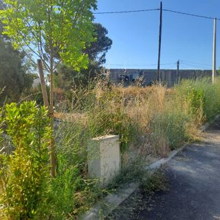  Terrain  vendre 345 m