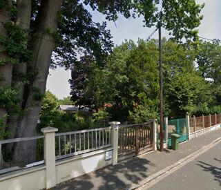  Terrain � vendre 323 m�