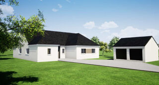  Maison à vendre 8 pièces 256 m²