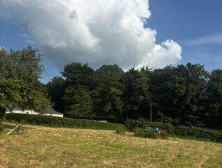  Terrain 1300 m talleville