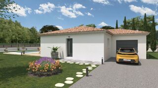  Maison 3 pi�ces 75 m� N�oules