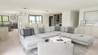  Maison à vendre 4 pièces 135 m²