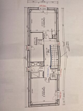  Maison 4 pices 125 m Gignac-la-nerthe