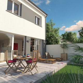  Maison  vendre 4 pices 102 m
