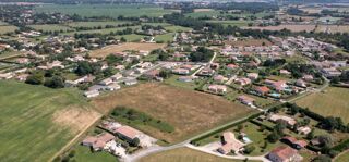  Terrain  vendre 805 m