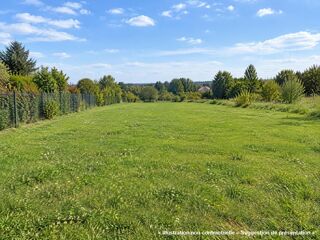  Terrain à vendre 1422 m²