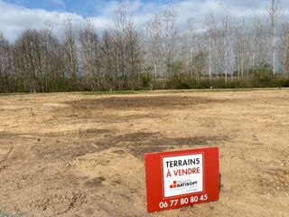 Terrain  vendre 405 m