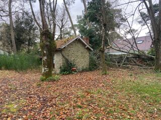  Terrain � vendre 970 m�