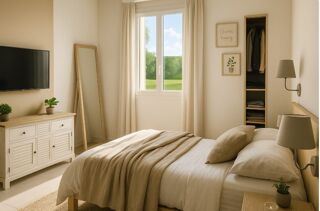  Maison � vendre 2 pi�ces 90 m�