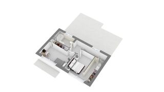  Maison à vendre 4 pièces 92 m²