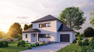 Maison à vendre 6 pièces 134 m²