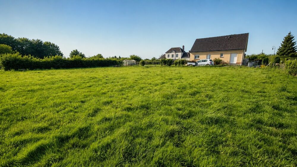 vente Maison - 6 pièce(s) - 120 m² Maucomble (76680)