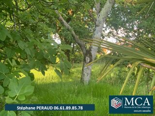 Terrain 720 m� Port-de-lanne