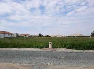  Terrain 300 m� Talmont-saint-hilaire