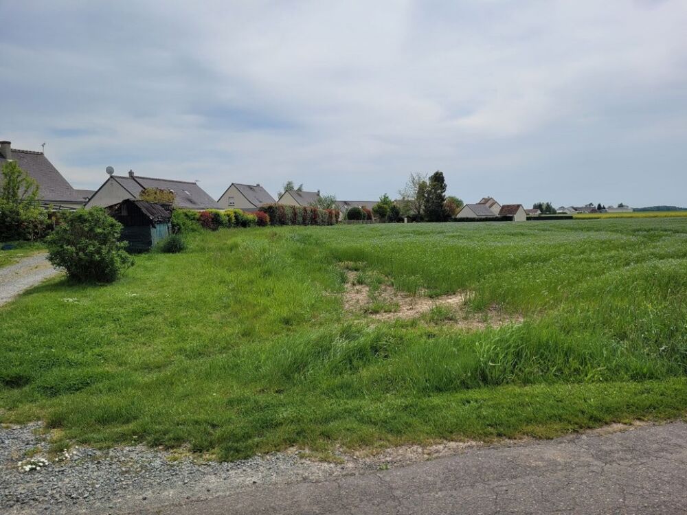 Belle maison à construire de 70 m² habitables avec garag....