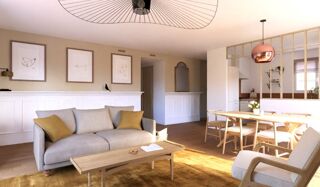  Maison � vendre 4 pi�ces 90 m�