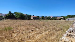  Terrain à vendre 833 m²