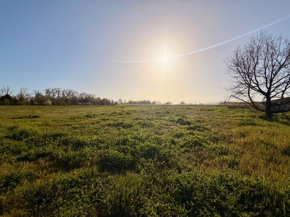vente Terrain - 949 m² Lamonzie-Saint-Martin (24680)