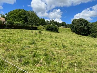  Terrain � vendre 1835 m�