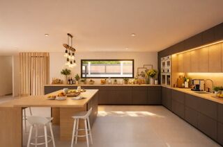  Maison 5 pi�ces 90 m� Toulon