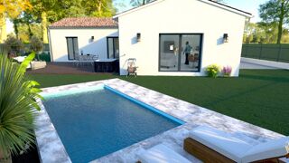  Maison à vendre 4 pièces 102 m²