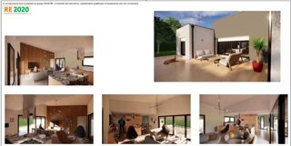 Maison à vendre 4 pièces 115 m²