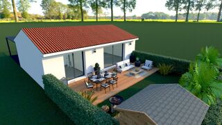  Maison à vendre 4 pièces 70 m²