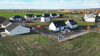  Maison 3 pi�ces 93 m� Proville