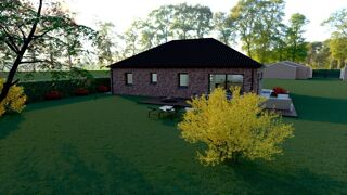  Maison � vendre 5 pi�ces 100 m�