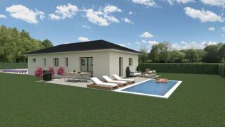  Maison � vendre 4 pi�ces 80 m�