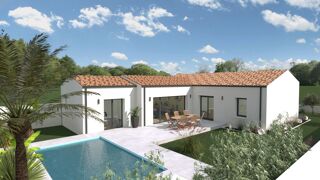  Maison 4 pi�ces 98 m� La jarne