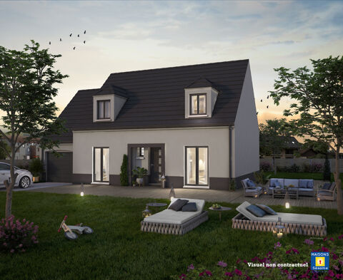 Vente Maison 419000 Draveil (91210)