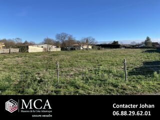  Terrain � vendre 1200 m�