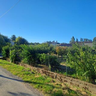  Terrain � vendre 3870 m�