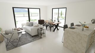  Maison à vendre 4 pièces 88 m²